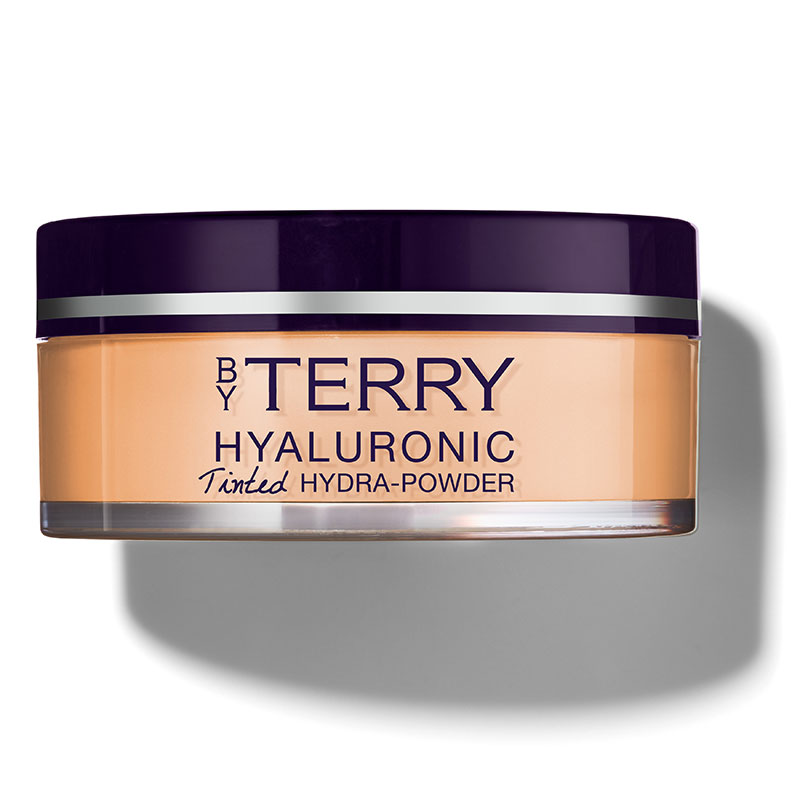 By Terry Hyaluronic Hydra-Powder Tinted Veil N2. Apricot Light 10 g
