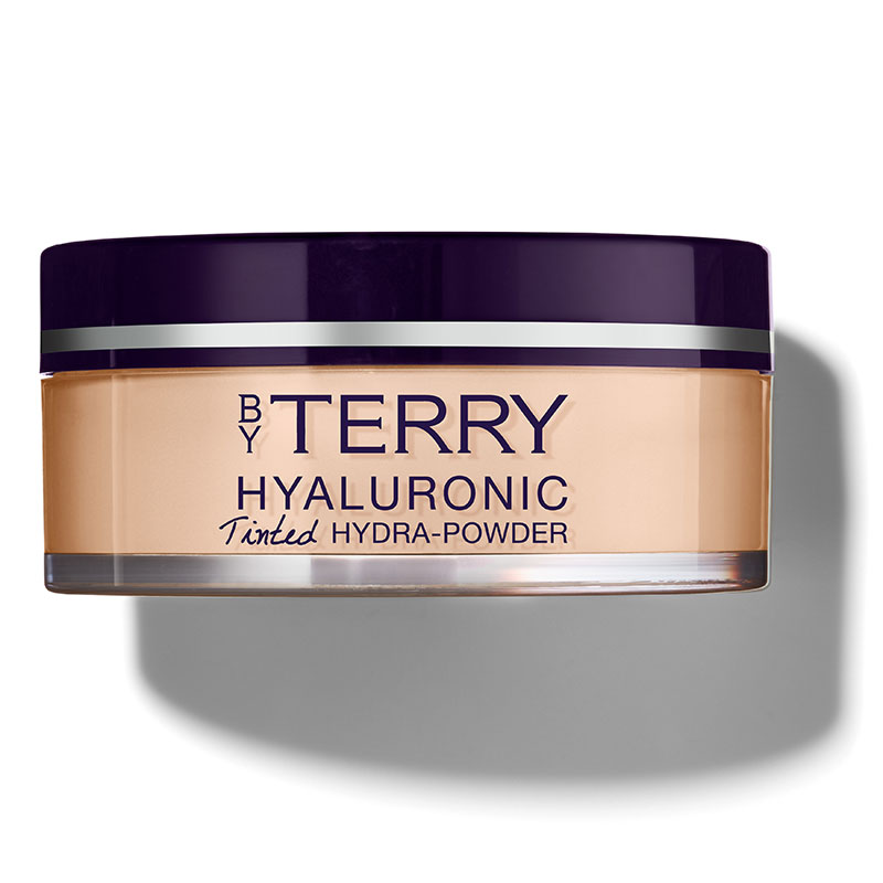 By Terry Hyaluronic Hydra-Powder Tinted Veil N200. Natural 10 g