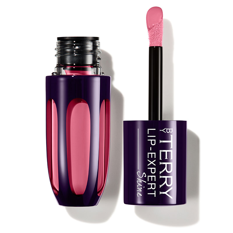 By Terry Lip-Expert Shine Liquid Lipstick N11 - Orchid Cream 4 ml
