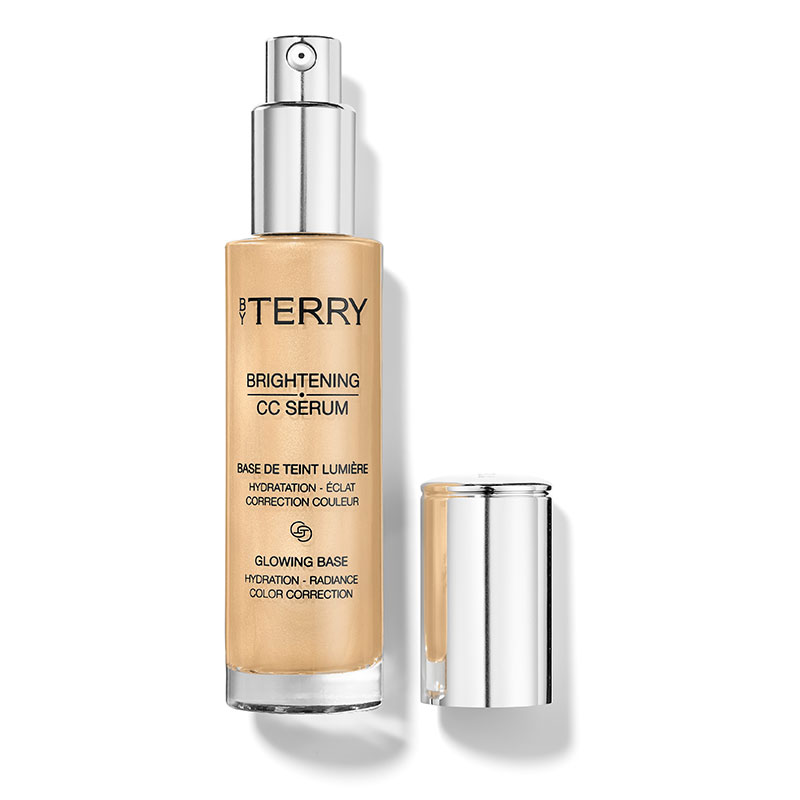 By Terry Brightening CC Serum N3 - Apricot Glow 30 ml