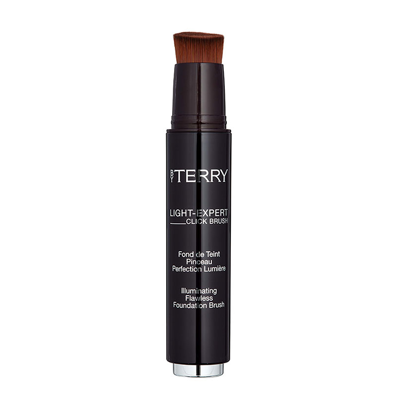 By Terry Light Expert Click Brush Foundation N4,5 - Soft Beige 19.5 ml