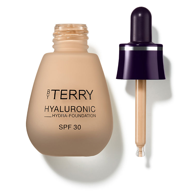 By Terry Hyaluronic Hydra Foundation 200N. Natural-N 30 ml