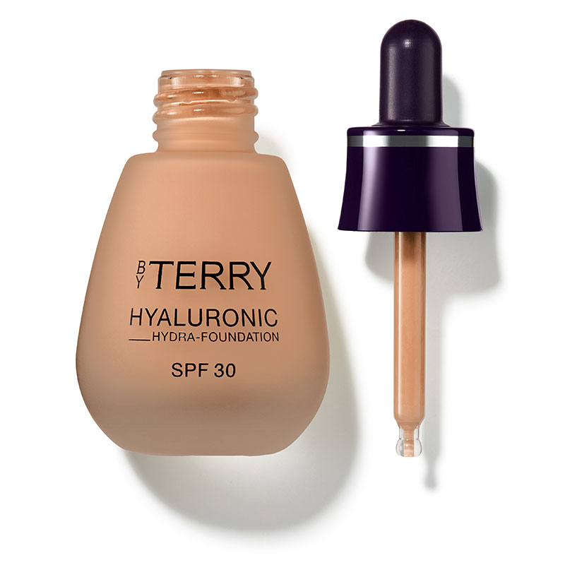 By Terry Hyaluronic Hydra Foundation 500C. Medium Dark-C 30 ml