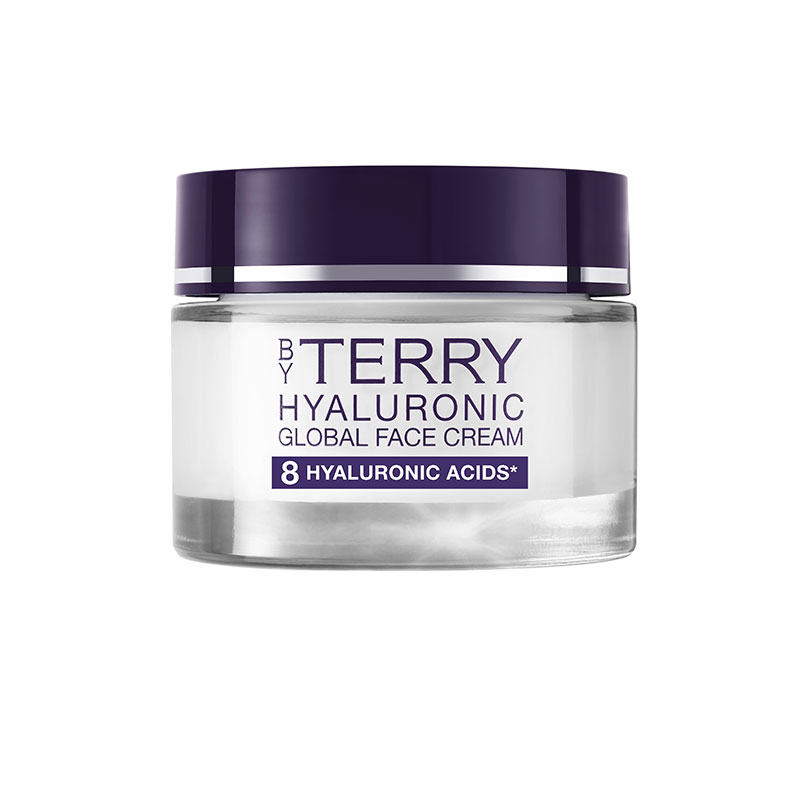 By Terry Hyaluronic Global Face Cream 50 ml