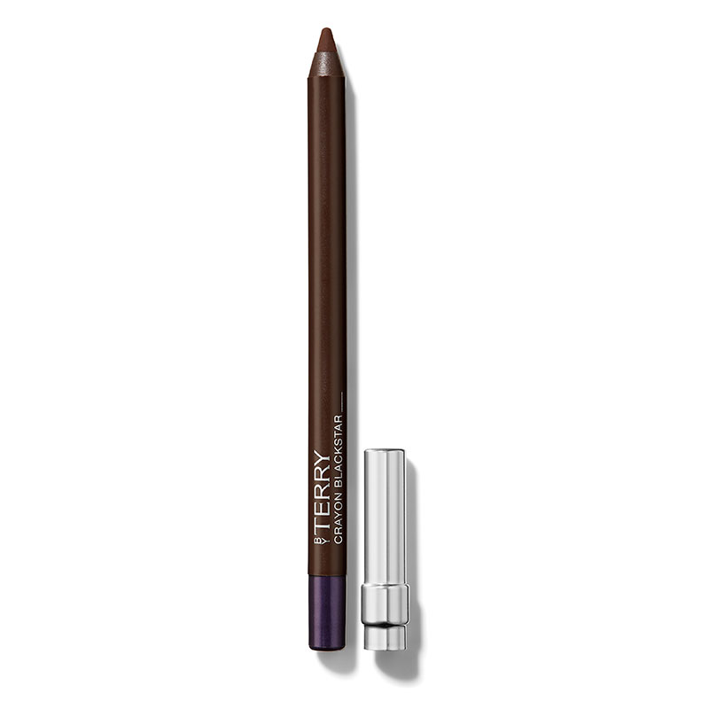 By Terry Crayon Blackstar Eyeliner N4 - Brown Secret 1.2 g