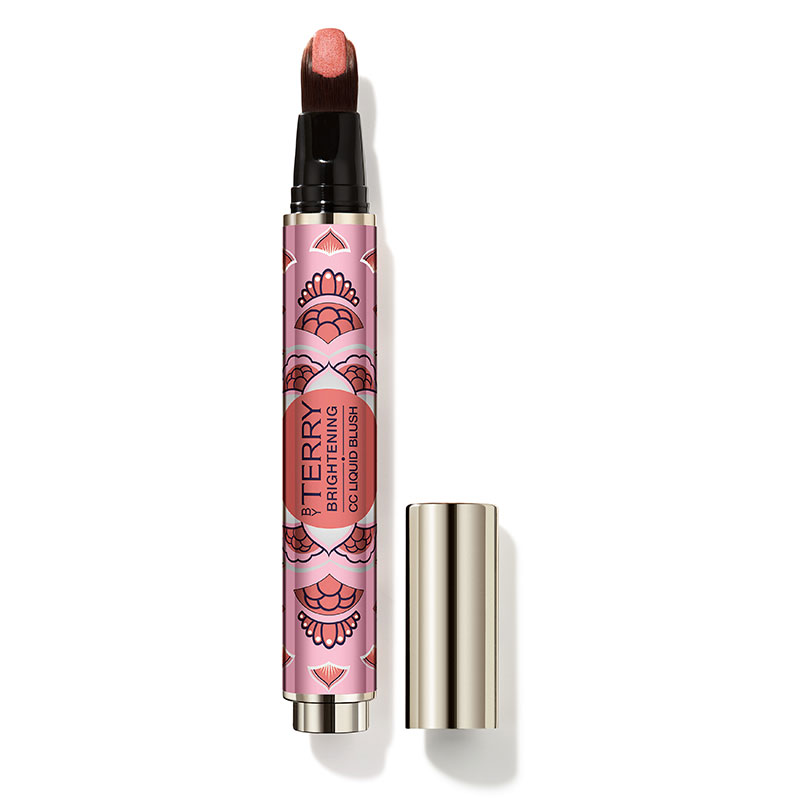 By Terry Brightening CC Liquid Blush N1 – Rosy Flash 7 g