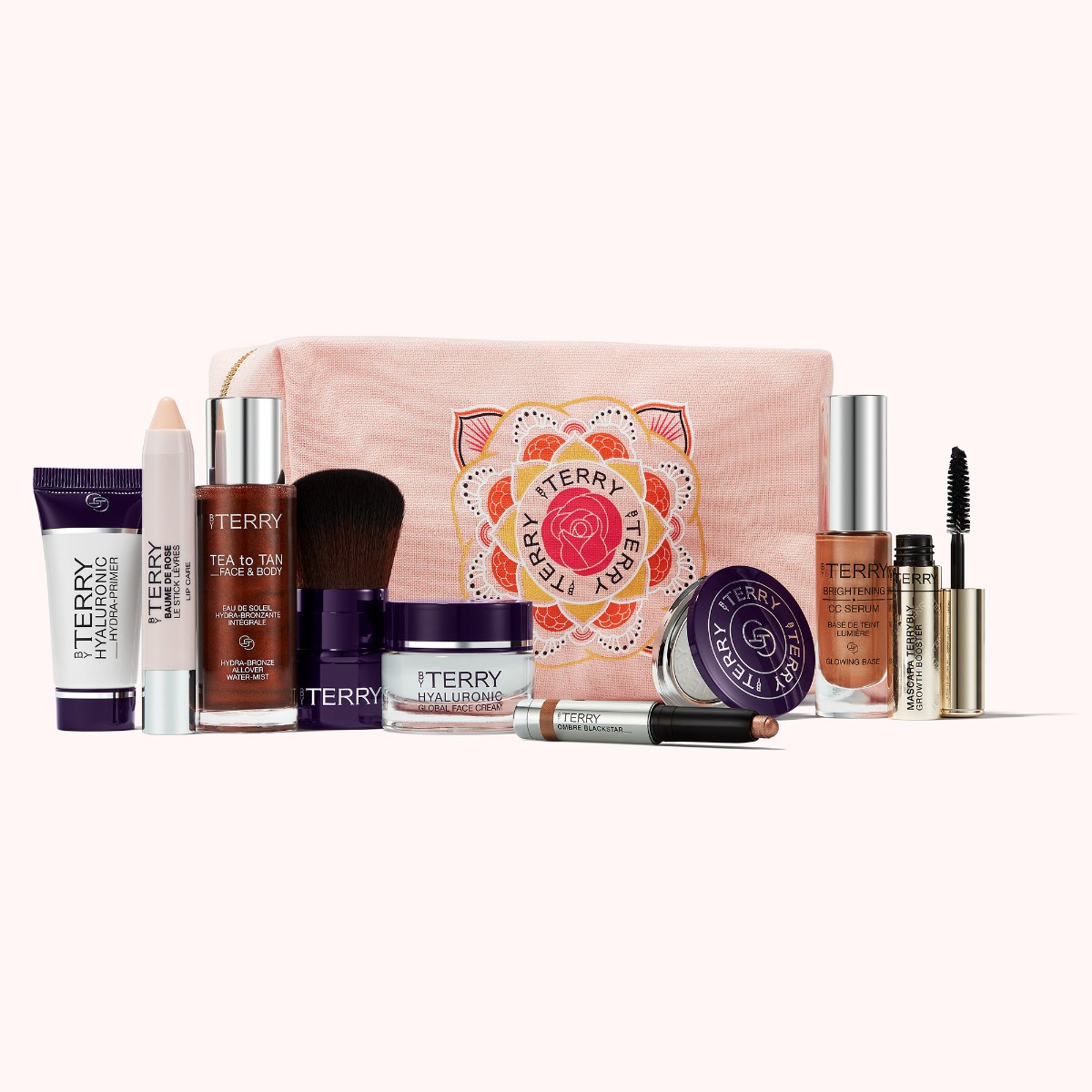 By Terry Try Me Love Me Set