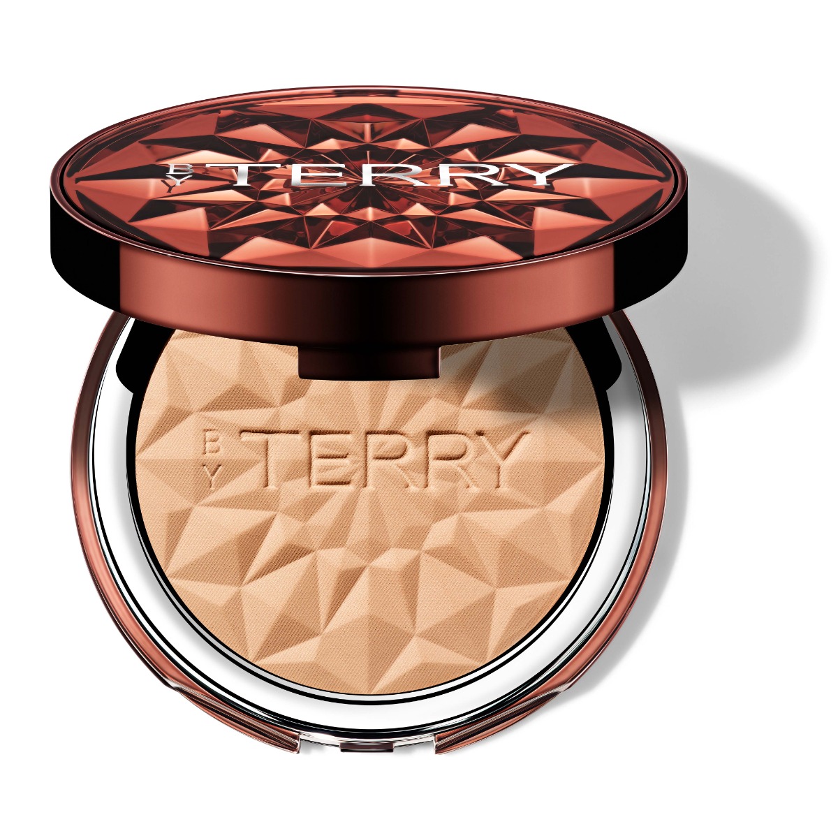 By Terry Tea to Tan Sun Powder 1. Fair Bronze 10g