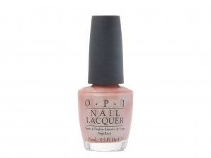 OPI Nail Lacquer Nomad's Dream