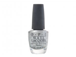 OPI Nail Lacquer Haven't the Foggiest