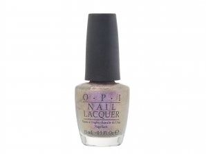 OPI Nail Lacquer Next Stop.. The Bikini Zone