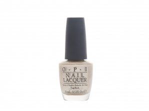 Opi Nail Lacquer Glitzerland
