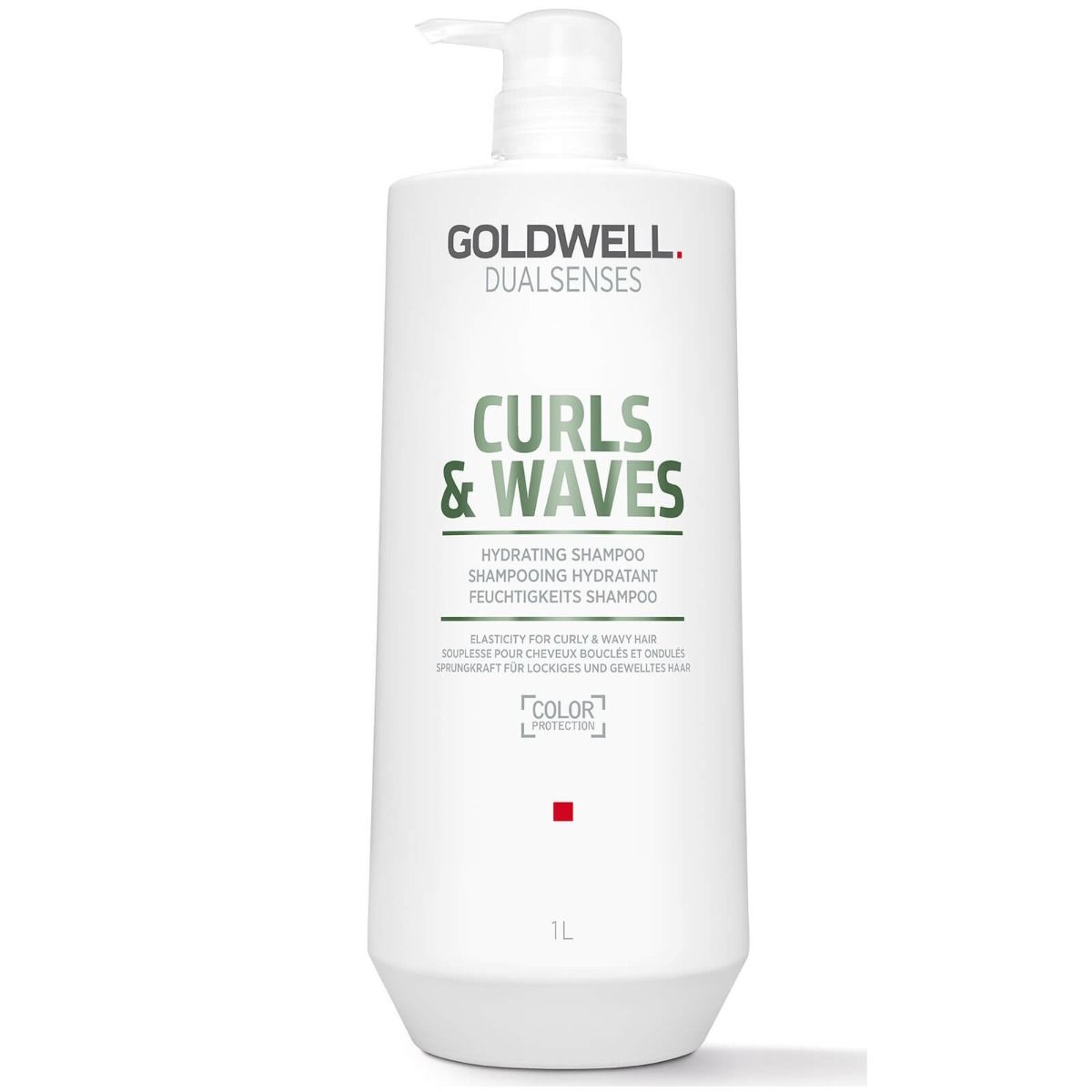 Goldwell Dualsenses - Curls & Waves Shampoo 1000ml