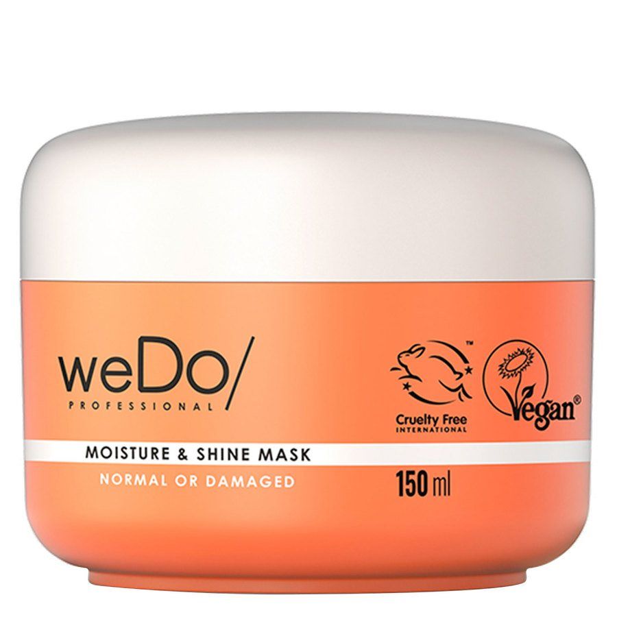 weDo Moisture & Shine Mask 150ml