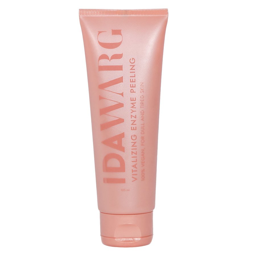 Ida Warg Vitalizing Enzyme Peeling 125ml