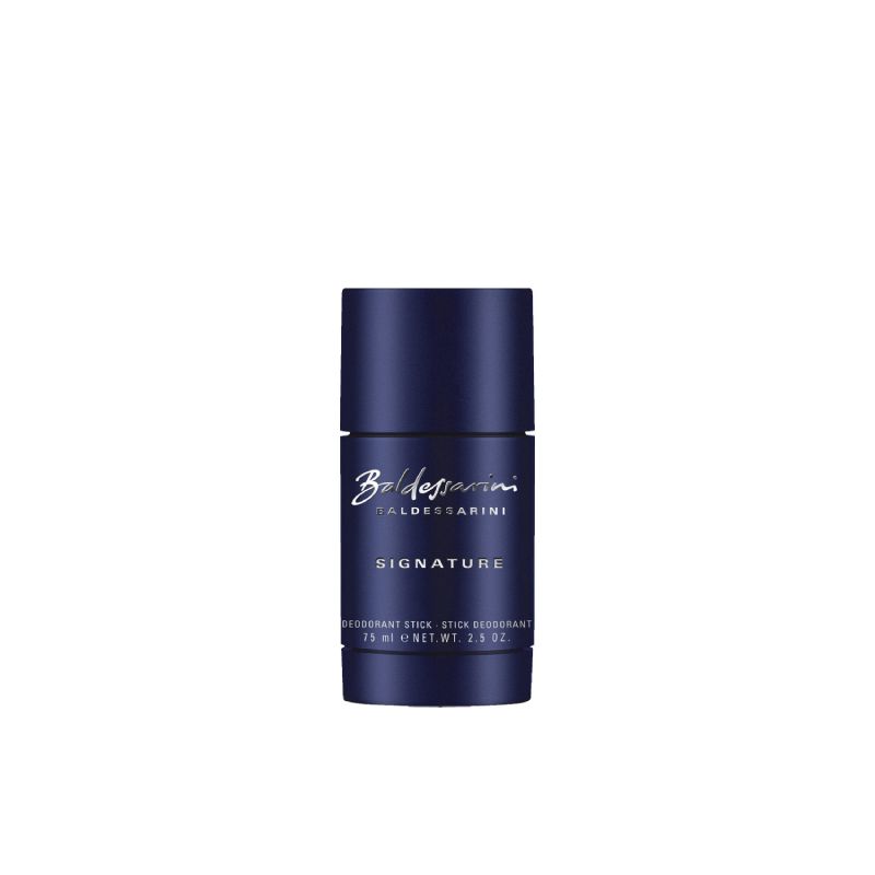 Baldessarini Signature Deo Stick 75ml