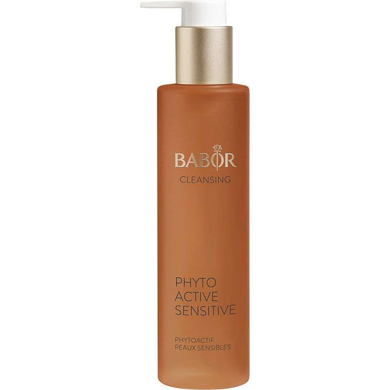 Babor Phytoactive Sensitive 100ml