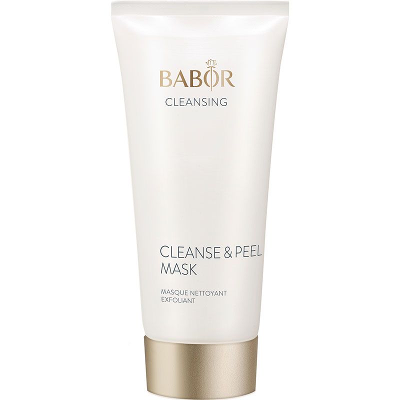 Babor Cleanse & Peel Mask 50ml