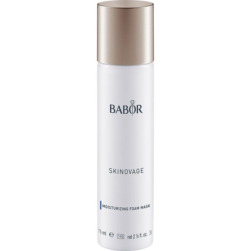 Babor Skinovage Moisturizing Foam Mask 75ml
