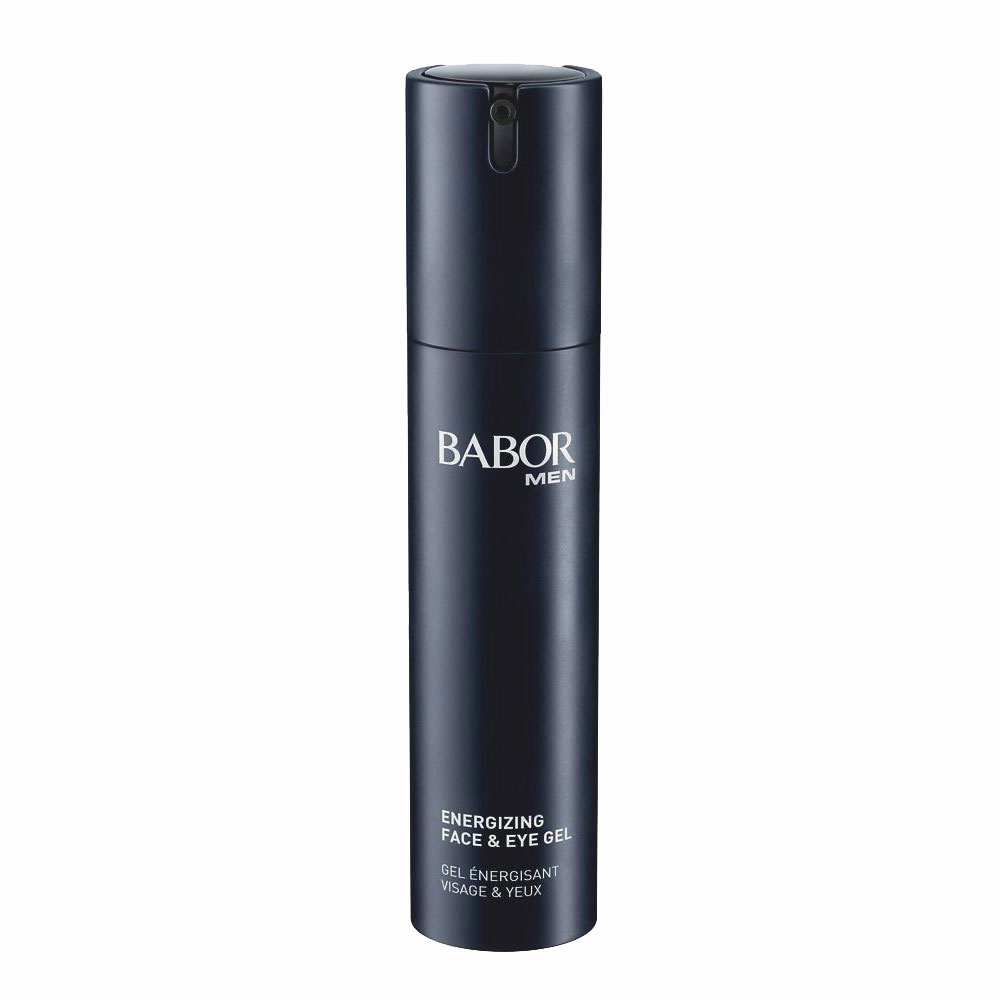 Babor Men - Energizing Face & Eye Gel