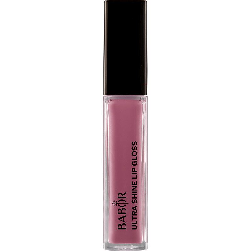 Babor Lip Gloss 06 nude rose