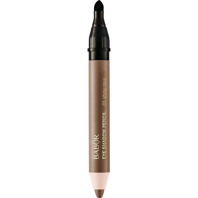 Babor Eye Shadow Pencil 01 Shiny Rose