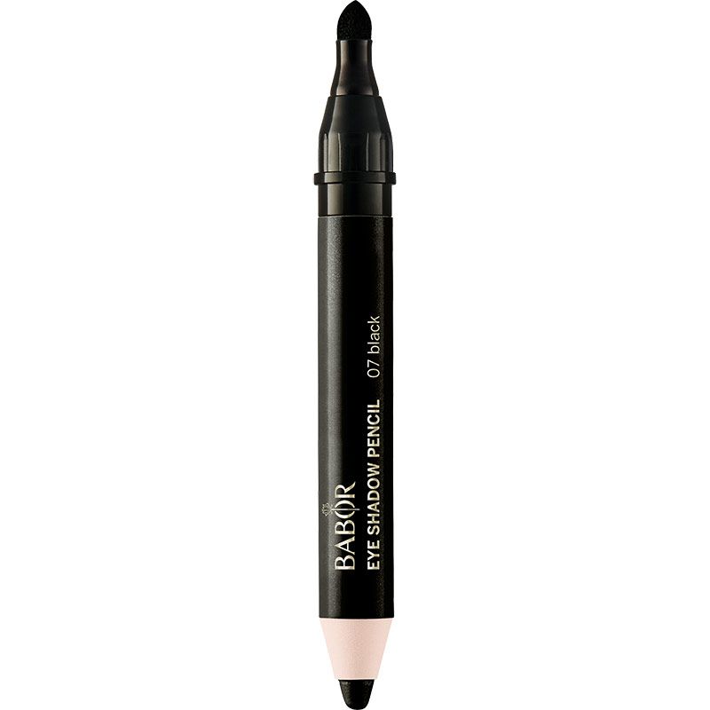 Babor Eye Shadow Pencil 07 Black
