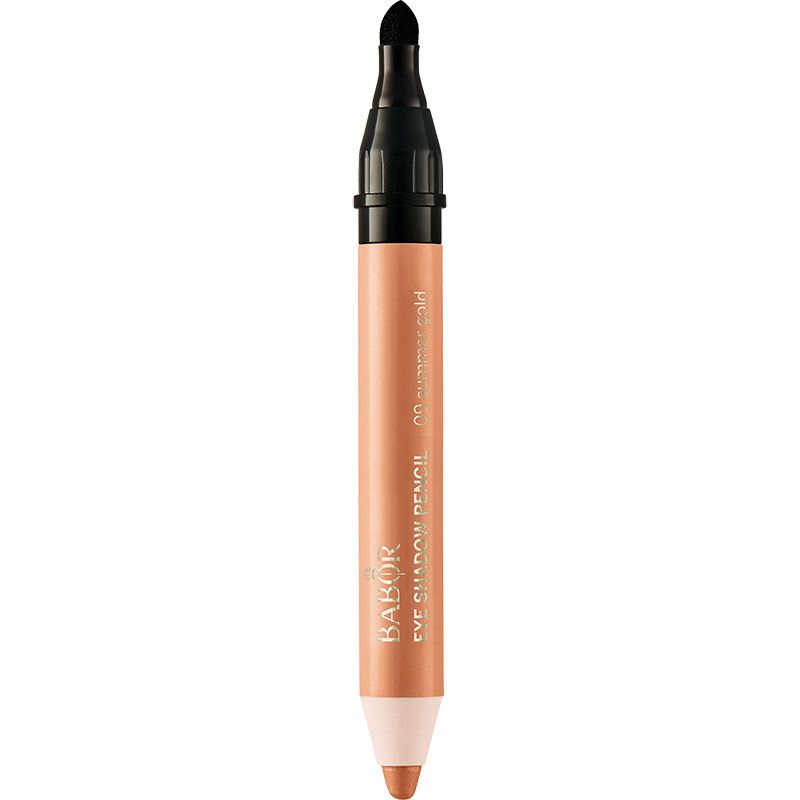 Babor Eye Shadow Pencil 09 Summer Gold