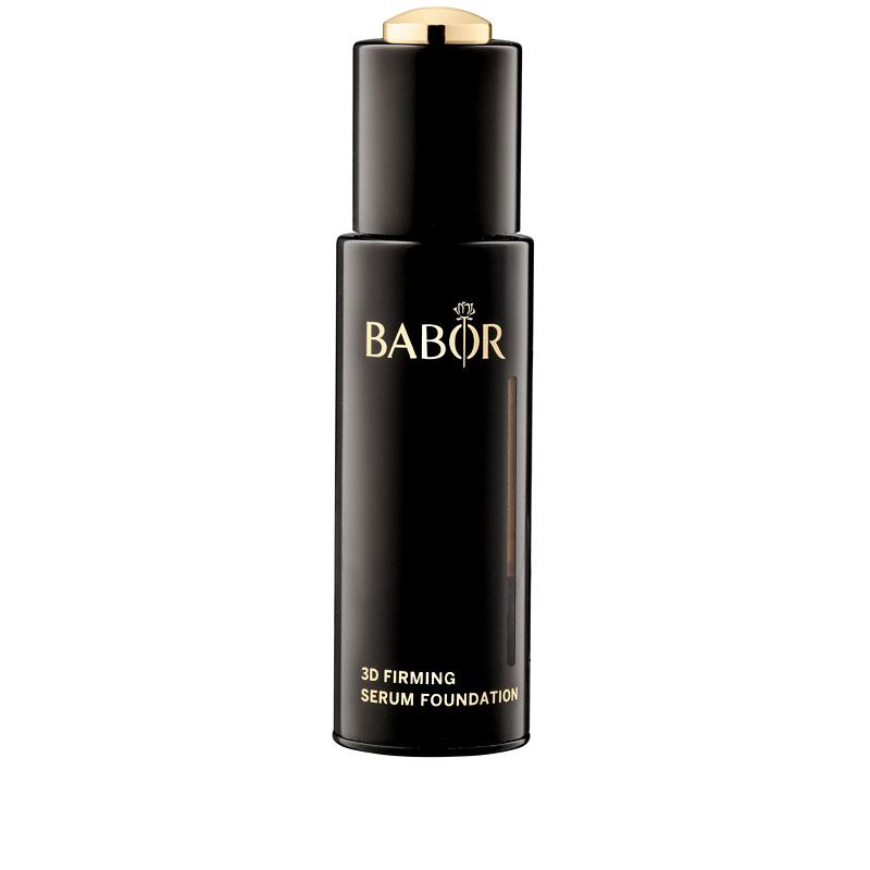Babor 3D Firming Serum Foundation 03 Natural