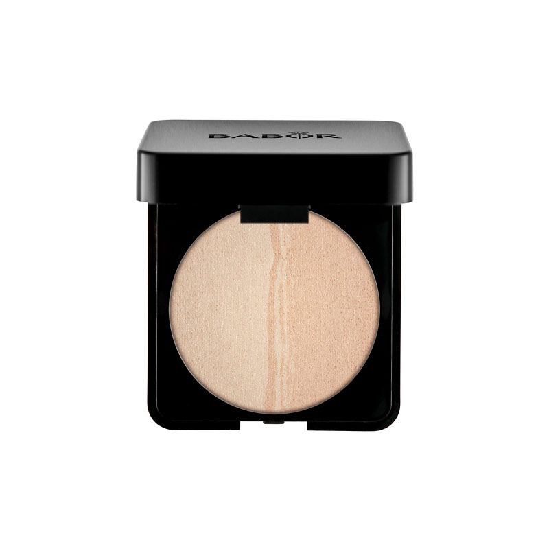Babor Satin Duo Highlighter