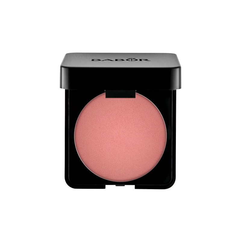 Babor Satin Blush 02 rose