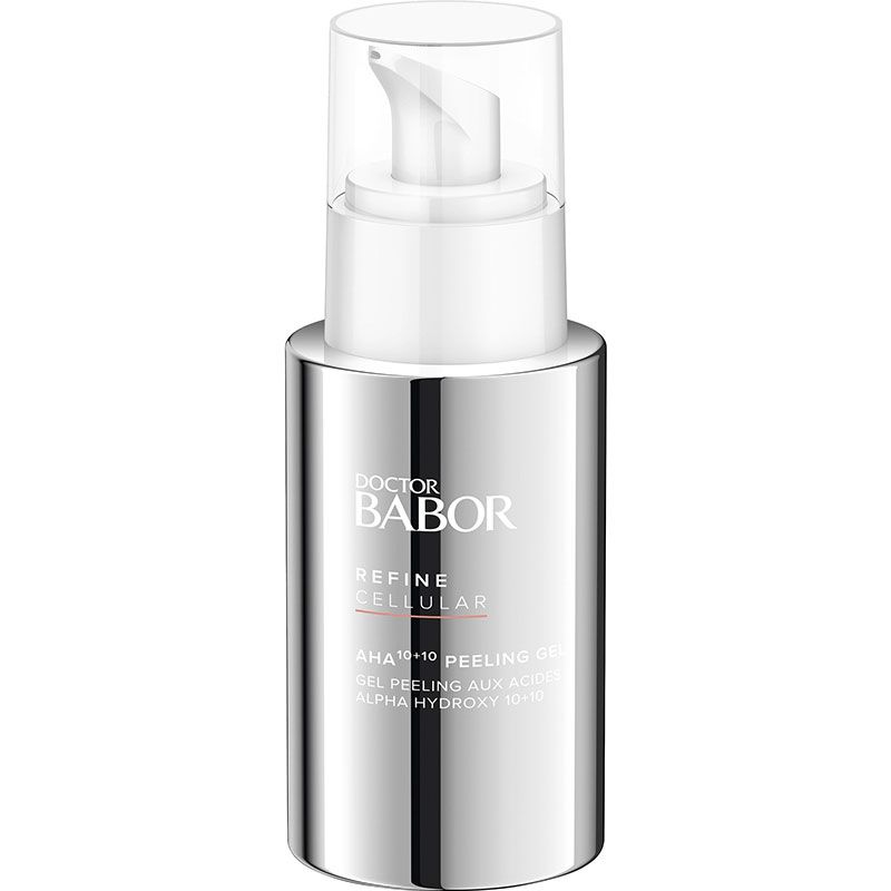 Babor Refine Cellular AHA 10+10 Peeling Gel 50ml