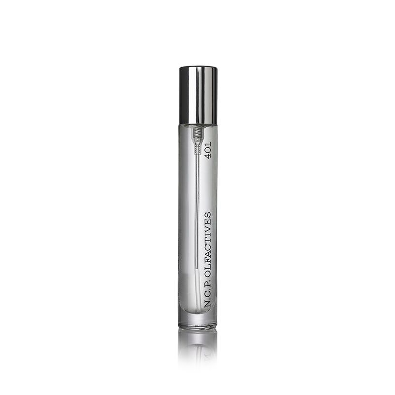 N.C.P. Olfactive Facet 401 Lavendel & Juniper Edp 10ml
