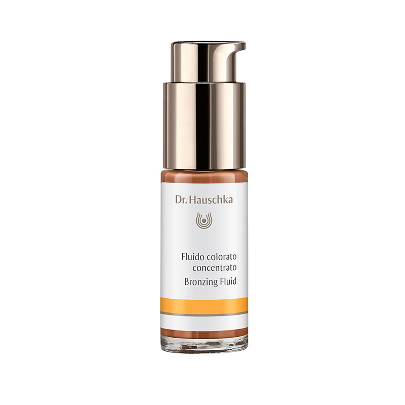 Dr. Hauschka Translucent Bronzing Tint 18ml