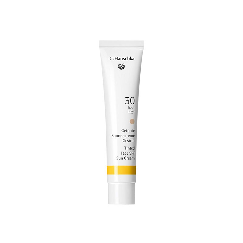 Dr. Hauschka Tinted Face Sun Cream SPF30 40ml