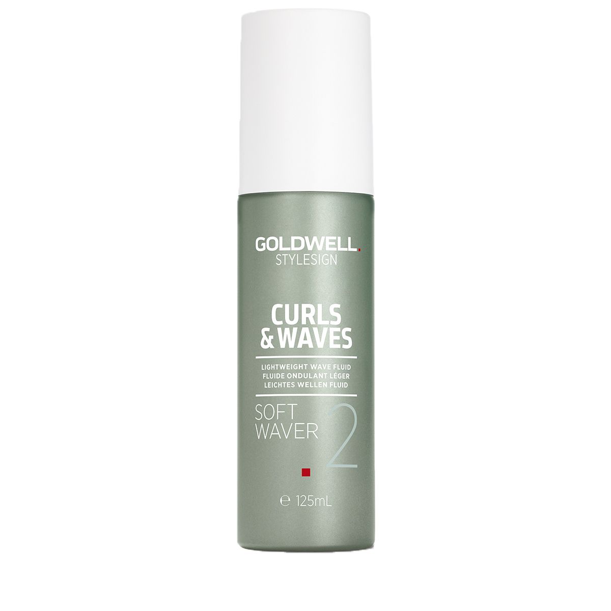 Goldwell Curls & Waves Soft Waver 125ml