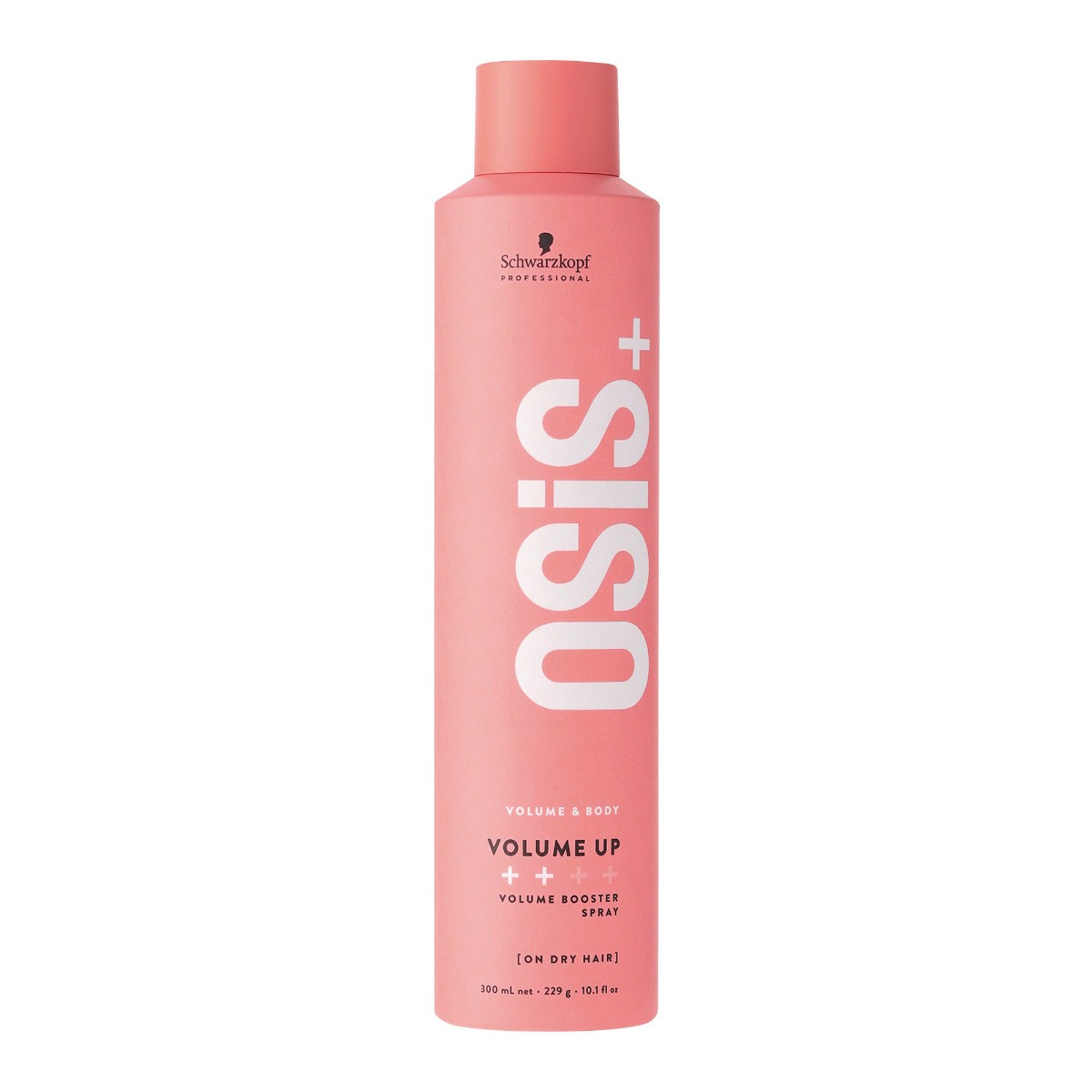 Schwarzkopf Professional Osis+ Volume Up 300ml