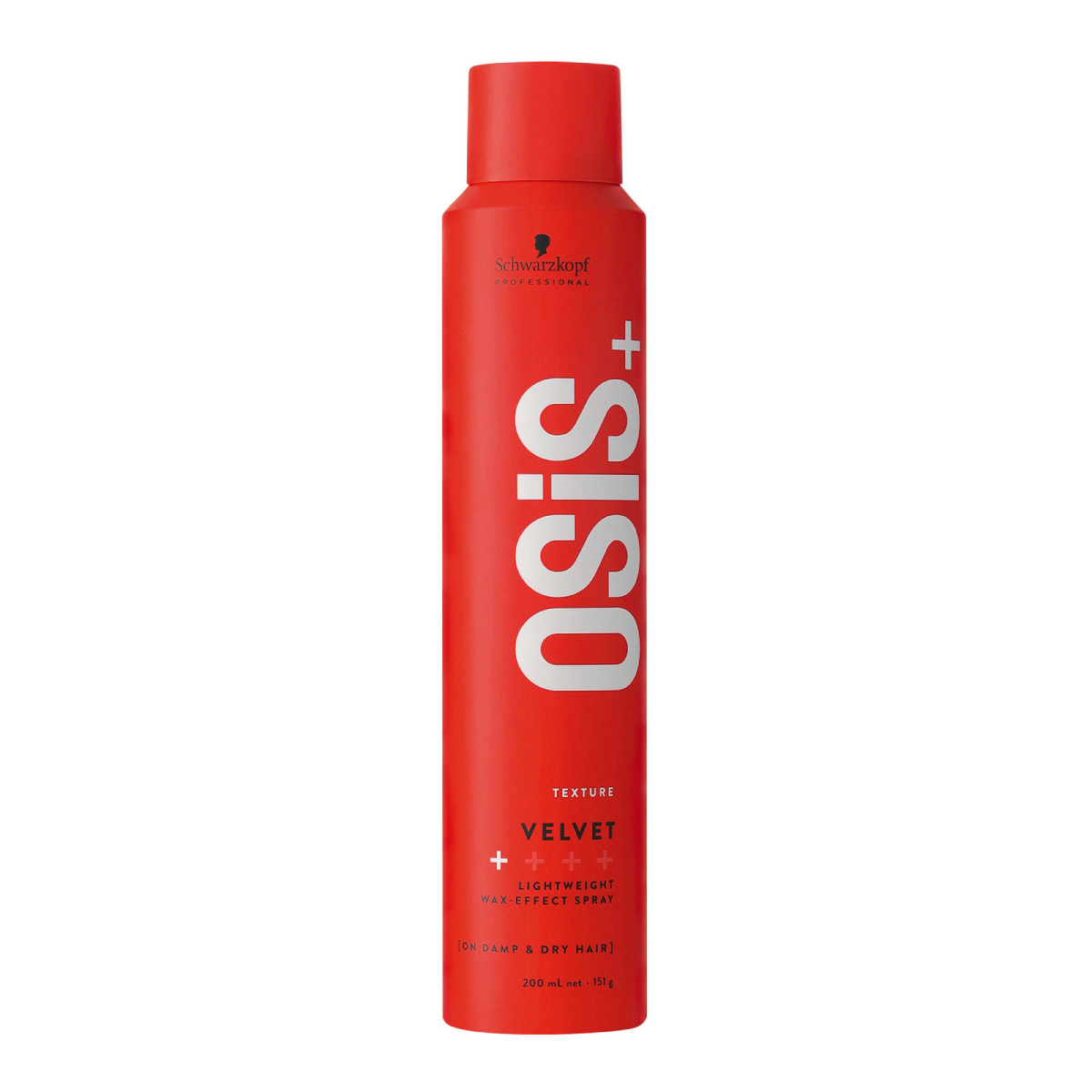 Schwarzkopf Professional Osis+ Velvet 200ml