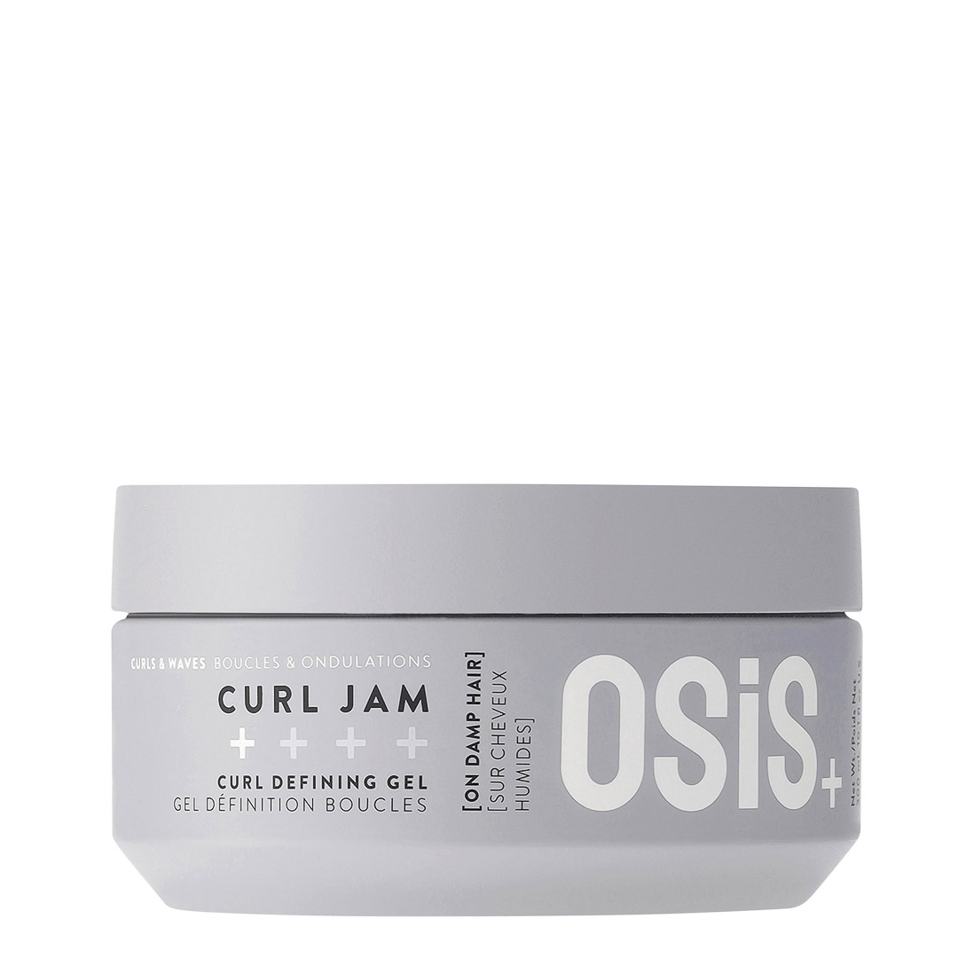 Schwarzkopf Professional Osis+ Curl Jam 300ml