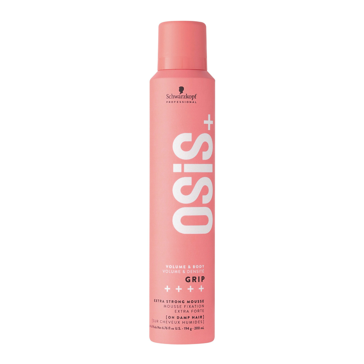 Schwarzkopf Professional Osis+ Grip 200ml