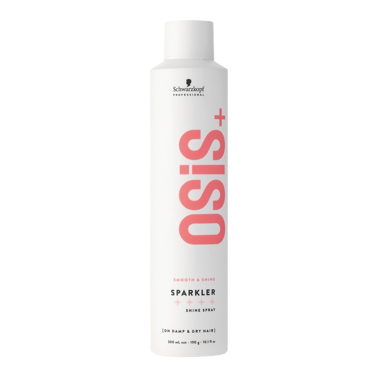 Schwarzkopf Professional Osis+ Sparkler 300ml