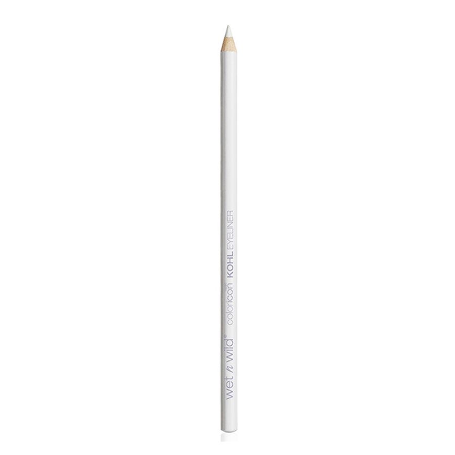 Wet n Wild ColorIcon Kohl Eyeliner Pencil You're Always White!