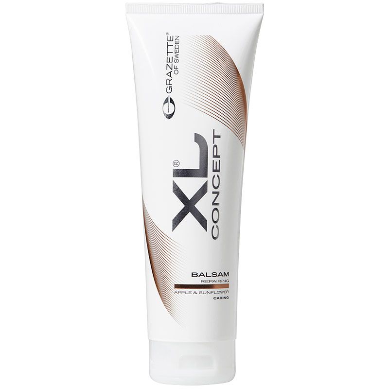 Grazette Of Sweden Xl Balsam 250ml