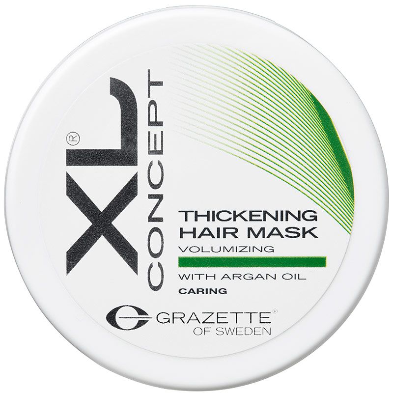 Grazette Of Sweden Xl Thickening Mask 150ml