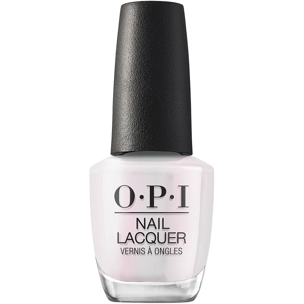 OPI Nail Lacquer Glazed N' Amused 15 ml