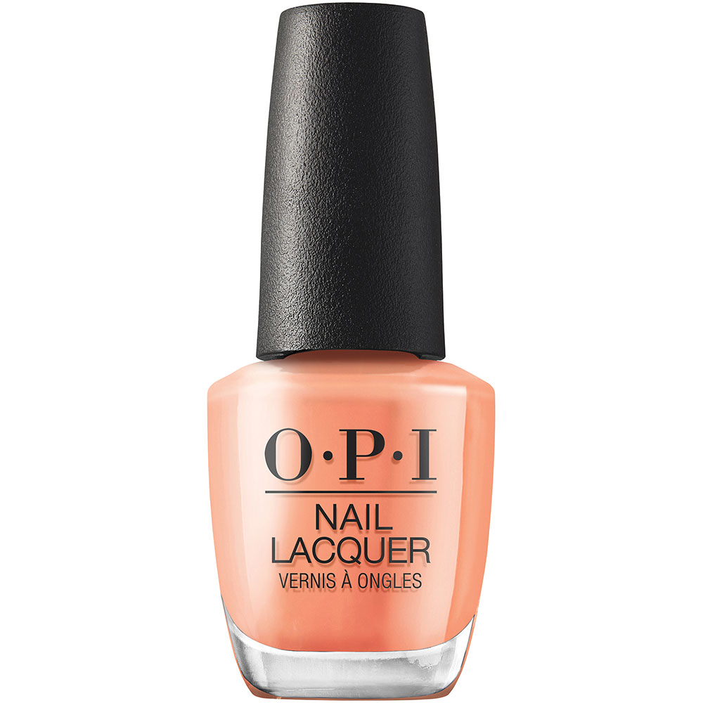 OPI Nail Lacquer Apricot AF 15 ml
