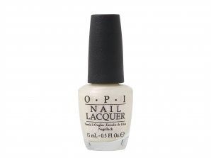OPI Nail Lacquer Inter'l Crime Caper