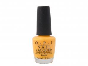 OPI Nail Lacquer The It Color Nlb66