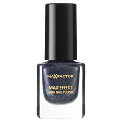 Max Factor Max Color Effect Mini Nail Polish 41 Meteorite 4,5ml