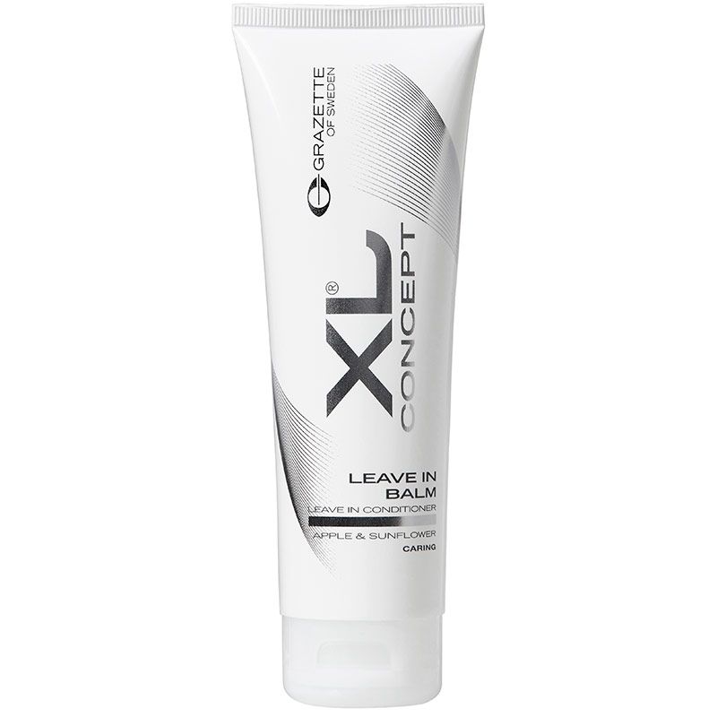 Grazette Of Sweden Xl Leave In Balm 125ml